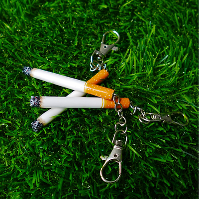 Keychains