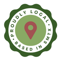 We are proudly apart of the local SMTX community of small businesses!