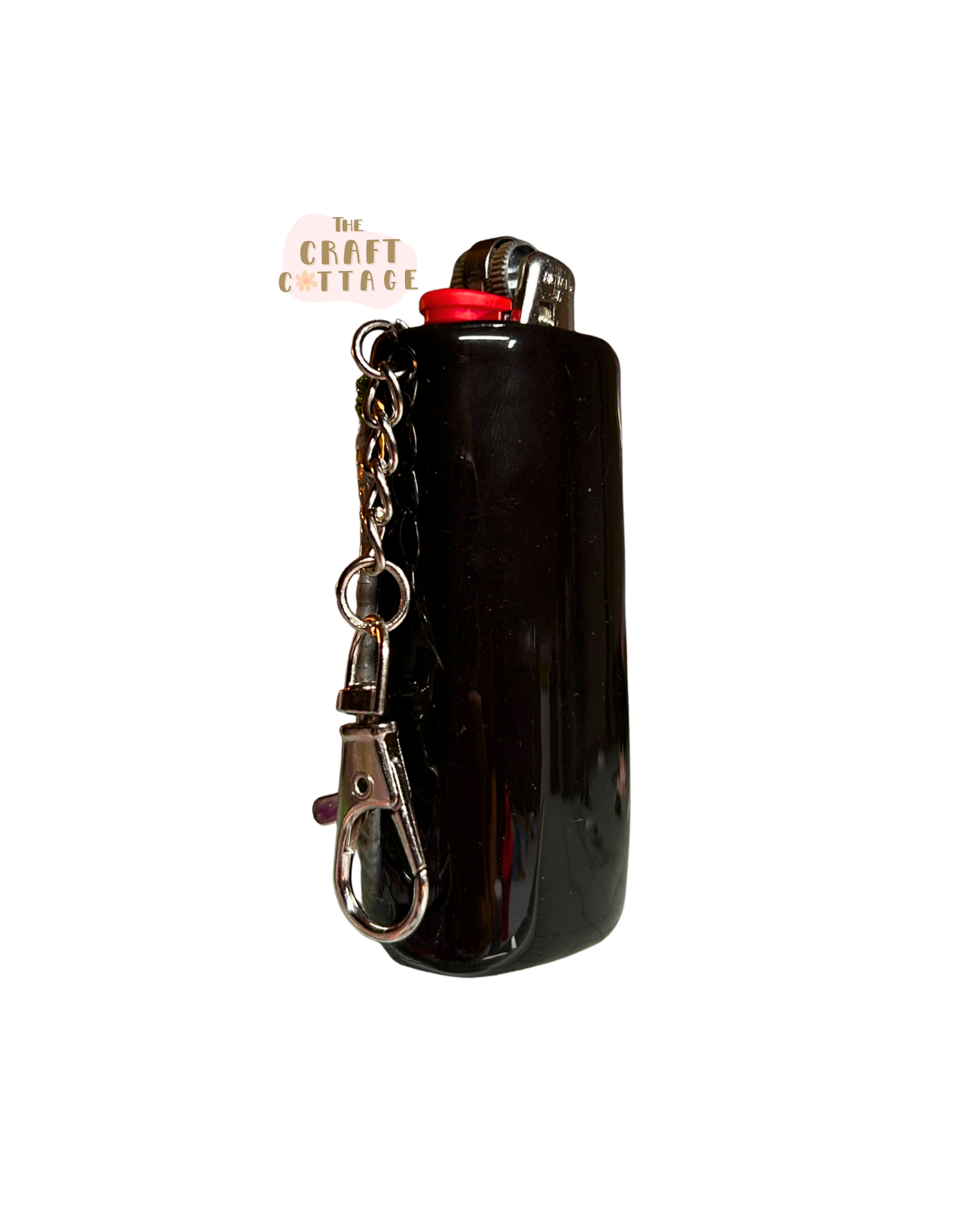 Hand-sculpted Hammerhead Pool Lighter Case *PRE-ORDER SEP*