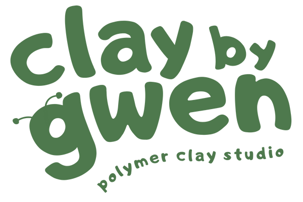 Clay by Gwen